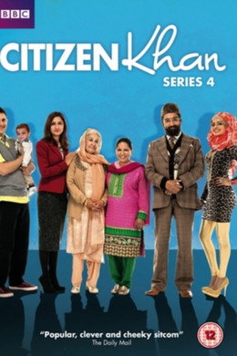 Citizen Khan