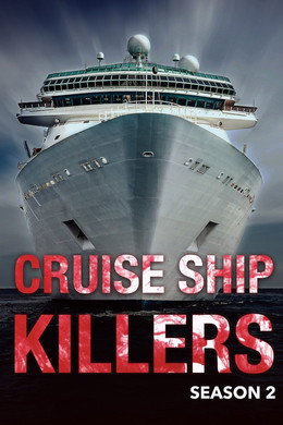 Cruise Ship Killers