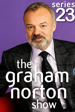 The Graham Norton Show