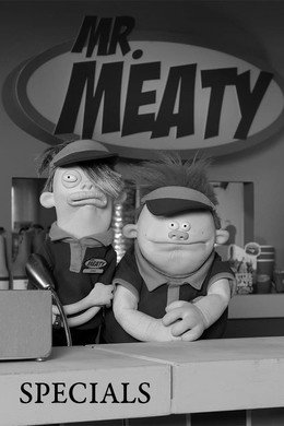 Mr. Meaty