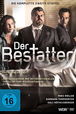 Der Bestatter