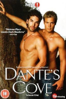 Dante's Cove