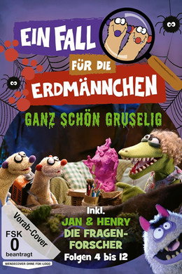 Ein Fall für die Erdmännchen