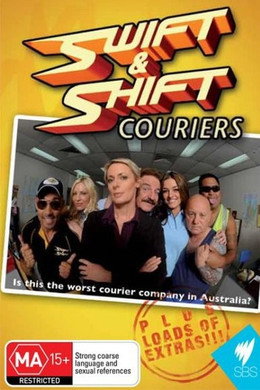 Swift and Shift Couriers