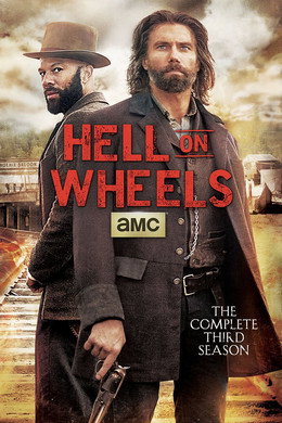 Hell on Wheels