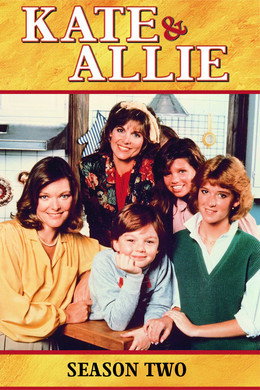 Kate & Allie