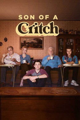 Son of a Critch