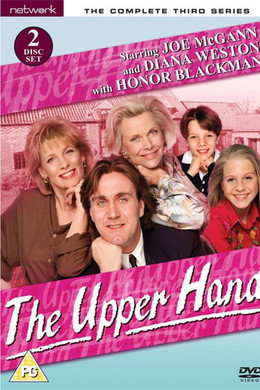 The Upper Hand
