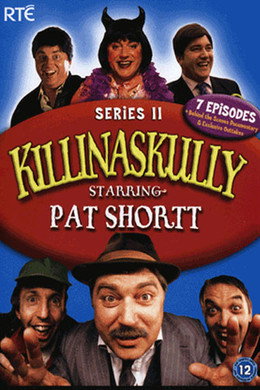 Killinaskully