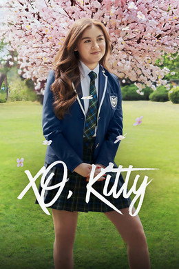 XO, Kitty