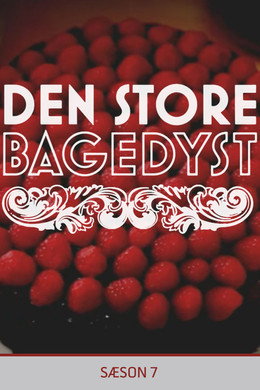 Den store bagedyst