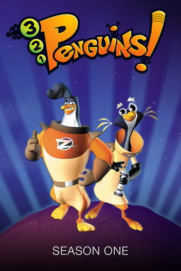 3-2-1 Penguins!