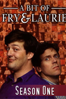 A Bit of Fry & Laurie