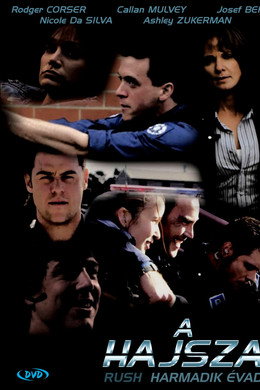 Rush - A hajsza