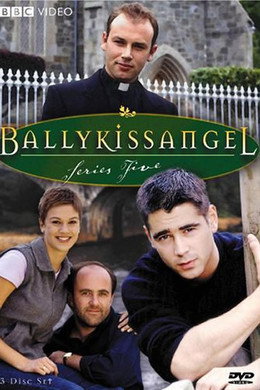 Ballykissangel