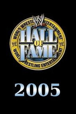 WWE Hall of Fame