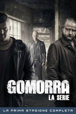 Gomorra