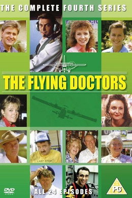 The Flying Doctors