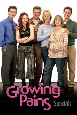 Growing Pains