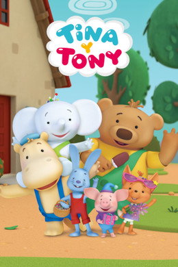 Tina & Tony