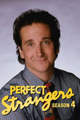 Perfect Strangers