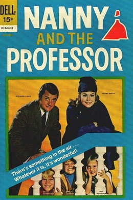 Nanny and the Professor