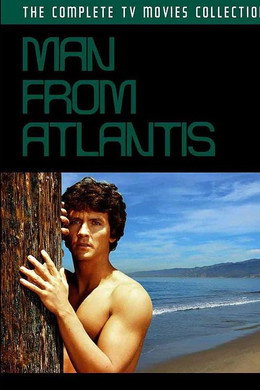 Man from Atlantis