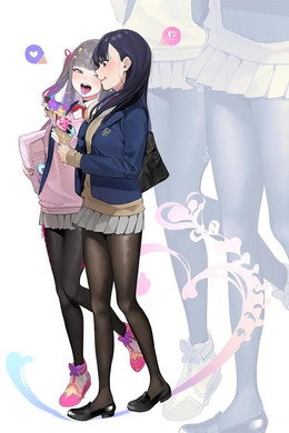 みるタイツ