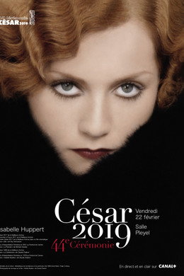 Cérémonie des César