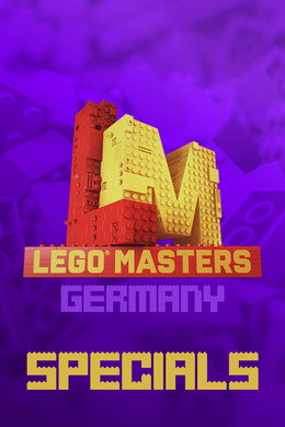 Lego Masters