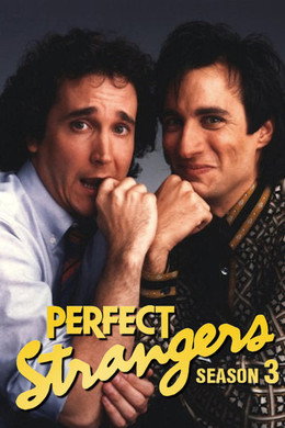 Perfect Strangers