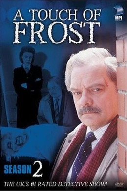 A Touch of Frost