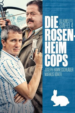 Die Rosenheim-Cops