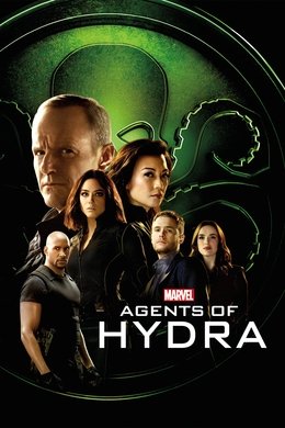 Marvel’s Agents of S.H.I.E.L.D. – Season 4 Marvel’s Agents of S.H.I.E.L.D. – Season 4