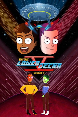 Star Trek: Lower Decks