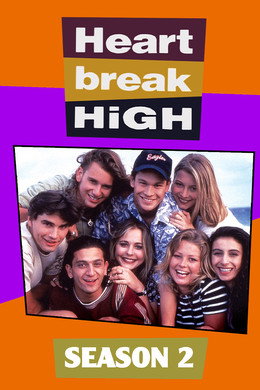 Heartbreak High