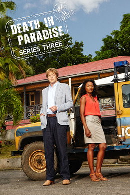 Death in Paradise