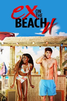 Ex on the Beach
