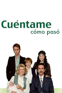 Cuéntame cómo pasó