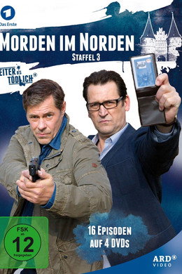 Heiter bis tödlich - Morden im Norden