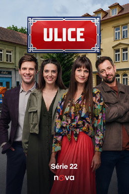 Ulice
