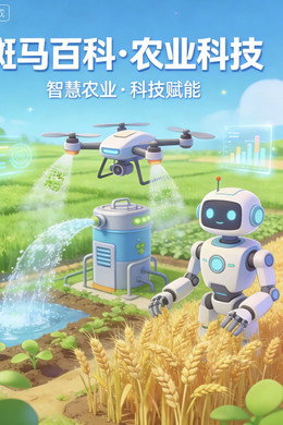 斑马百科2025