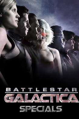 Battlestar Galactica