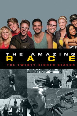 The Amazing Race