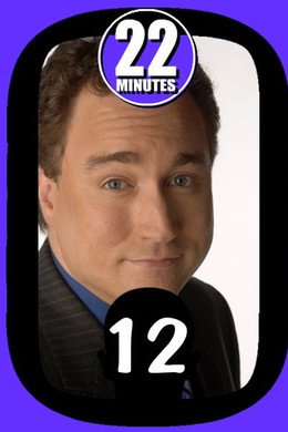 This Hour Has 22 Minutes