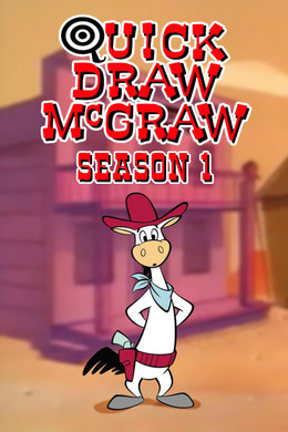 The Quick Draw McGraw Show