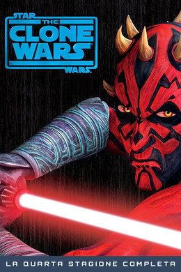 Star Wars: The Clone Wars