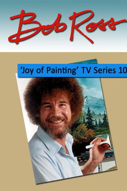 The Joy of Painting