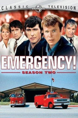 Emergency!
