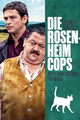 Die Rosenheim-Cops